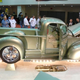 Illustration for article titled 1946 Chevrolet Custom Pickup